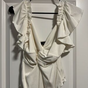 Lulus BodySuit - Medium